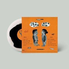 Vinyl Record Teleman - Good Time/Hard Time (Limited Edition) (-in- Pressing Black-in-natural Coloured) (LP) - 1
