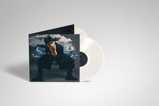 Disco de vinil Gjon's Tears - The Game (Limited Edition) (Milky Clear Coloured) (2 LP) - 1