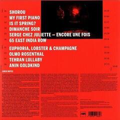 Vinyl Record Malakoff Kowalski - My First Piano (LP) - 1