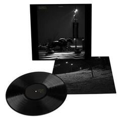 LP ploča Oren Ambarchi & Johan Berthling & Andreas Werliin - Ghosted II (LP) - 2