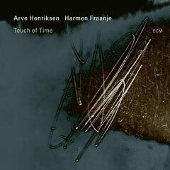 Vinyl Record Arve Henriksen & Harmen Fraanje - Touch Of Time (LP) - 1