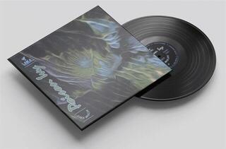 Vinyl Record Lisa Rebecca Wulff - Poison Ivy (LP) - 1