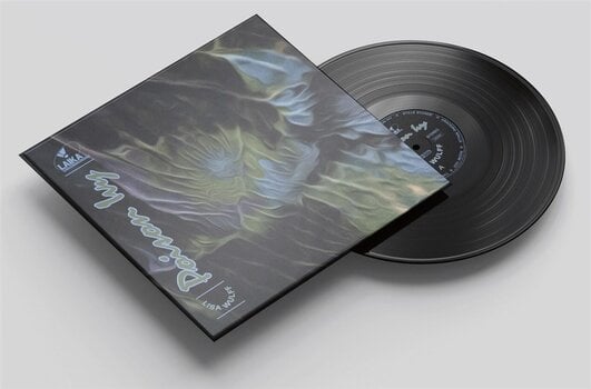 Vinyl Record Lisa Rebecca Wulff - Poison Ivy (LP) - 2