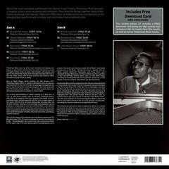 Vinyl Record Thelonious Monk - The Rough Guide To Thelonious Monk (LP) - 1