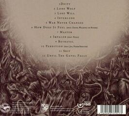 Vinyl Record Peace Of Mind - Penance (LP) - 1