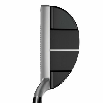 Club de golf - putter Odyssey Stroke Lab 19 Nine Heel Putter droitier Oversize 35 - 2