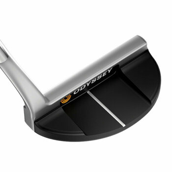 Golfütő - putter Odyssey Stroke Lab 19 Nine Heel Putter jobbkezes Oversize 35 - 3