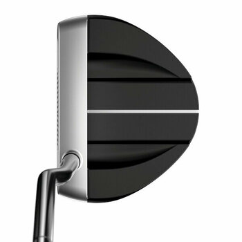 Palica za golf - puter Odyssey Stroke Lab 19 V-Line Lijeva ruka 35'' - 2