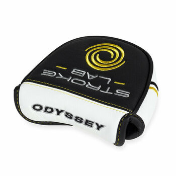 Μπαστούνι γκολφ - putter Odyssey Stroke Lab 19 V-Line Αριστερό χέρι 35'' - 7