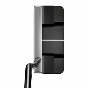 Golf Club Putter Odyssey Stroke Lab 19 Double Wide Left Handed 35'' - 2