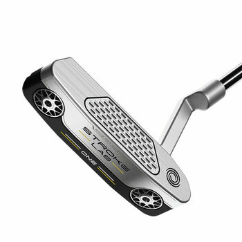 Golfclub - putter Odyssey Stroke Lab 19 Linkerhand 35'' - 4
