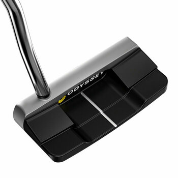 Golf Club Putter Odyssey Stroke Lab 19 Double Wide Flow Putter Right Hand Oversize 35 - 3