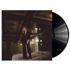 Vinyl Record Jessica Pratt - Quiet Signs (LP) - 1