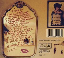 Vinylplate Coconut Kings - Coconut Kings (LP) - 1