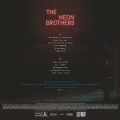 LP ploča The Neon Brothers - The Neon Brothers (LP) - 1
