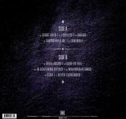 LP ploča Any Given Day - Overpower (LP) - 1