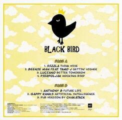 LP ploča Various Artists - Black Bird Riddim By City Kay (LP) - 1