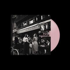 Vinyl Record Various Artists - Paris Toujours (Remastered) (Coloured) (LP) - 1