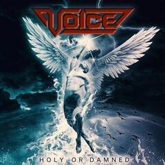 Vinylplade Voice - Holy Or Damned (LP) - 1