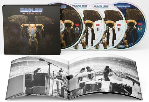 Płyta winylowa Zomes - Improvisations (LP) - 2