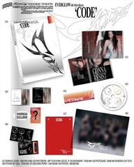 Musik-CD Everglow - Code (CD) - 1