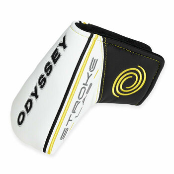 Golfmaila - Putteri Odyssey Stroke Lab 19 Double Wide Flow Putter Right Hand Oversize 35 - 6
