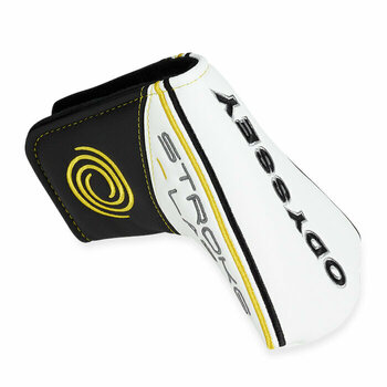 Стик за голф Путер Odyssey Stroke Lab 19 Double Wide Flow Putter Right Hand Oversize 35 - 7