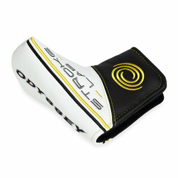 Golfmaila - Putteri Odyssey Stroke Lab 19 Double Wide Flow Putter Right Hand Oversize 35 - 8