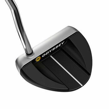 Golfclub - putter Odyssey Stroke Lab 19 V-Line Linkerhand 35'' - 3