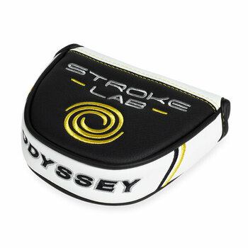 Golf Club Putter Odyssey Stroke Lab 19 V-Line Left Handed 35'' - 6