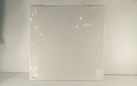 Malleinwand Dielo Malleinwand P8080 80 x 80 cm 1 stk (Nur ausgepackt) - 2