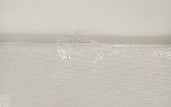 Malleinwand Dielo Malleinwand P8080 80 x 80 cm 1 stk (Nur ausgepackt) - 3