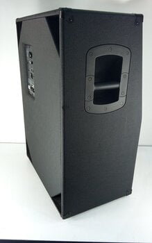 Gitaros korpusas Laney LFR-212 Gitaros korpusas (Kaip naujas) - 4