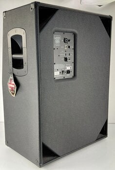 Gitaros korpusas Laney LFR-212 Gitaros korpusas (Kaip naujas) - 7