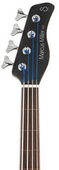 Fretless bas kitare Sire Marcus Miller GB5-4 FL Natural Fretless bas kitare - 3