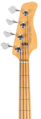 Fretless bas kitare Sire Marcus Miller V7 Ash Reissue 4 FL Natural Fretless bas kitare - 3