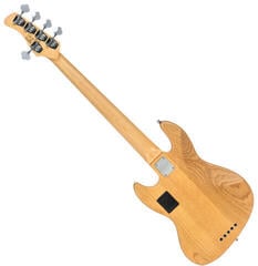Fretless bas kitare Sire Marcus Miller V7 Ash Reissue 5 FL Natural Fretless bas kitare - 1