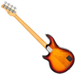 Fretless bas kitare Sire Marcus Miller Z7-4 FL 3-Tone Sunburst Fretless bas kitare - 1