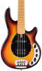 Fretless bas kitare Sire Marcus Miller Z7-4 FL 3-Tone Sunburst Fretless bas kitare - 2