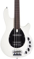 Fretless bas kitare Sire Marcus Miller Z7-4 FL Antique White Fretless bas kitare - 2