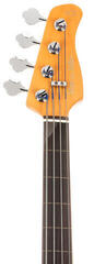 Fretless bas kitare Sire Marcus Miller Z7-4 FL Antique White Fretless bas kitare - 3