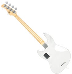Fretless bas kitare Sire Marcus Miller V7 Vintage Ash-4 FL 2nd Gen White Blonde Fretless bas kitare - 1