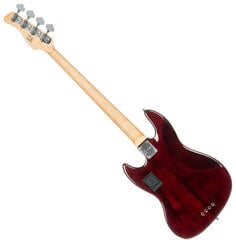 Bezpražcová baskytara Sire Marcus Miller V7 Alder-4 FL 2nd Gen Tobacco Sunburst Bezpražcová baskytara - 1