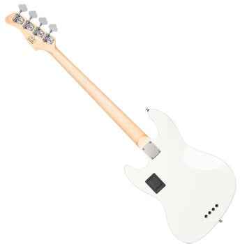 Bas gitare bez pragova Sire Marcus Miller V7 Alder-4 FL 2nd Gen Antique White Bas gitare bez pragova (Samo otvarano) - 2