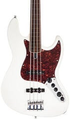 Fretless Bassguitar Sire Marcus Miller V7 Alder-4 FL 2nd Gen Antique White Fretless Bassguitar - 2