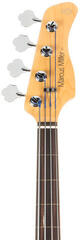 Fretless Bassguitar Sire Marcus Miller V7 Alder-4 FL 2nd Gen Antique White Fretless Bassguitar - 3