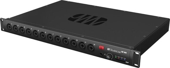 Tables de mixage rackable Presonus STUDIOLIVE Series III SE 16R Tables de mixage rackable - 2