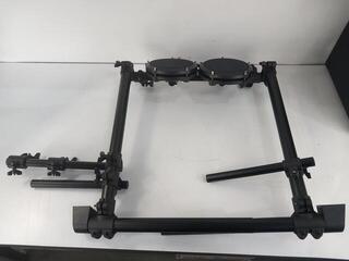 Batterie électronique Alesis Debut Kit Black Batterie électronique (Juste déballé) - 1