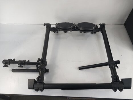 E-Drum Set Alesis Debut Kit Black E-Drum Set (Nur ausgepackt) - 2