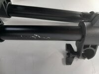 Alesis Debut Kit Black E-Drum Set